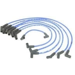 Order Original Equipment Replacement Ignition Wire Set by NGK CANADA - 52251 For Your Vehicle