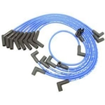 Order Original Equipment Replacement Ignition Wire Set by NGK CANADA - 52270 For Your Vehicle