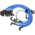 Order NGK CANADA - 52270 - Original Equipment Replacement Ignition Wire Set For Your Vehicle