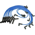 Order Original Equipment Replacement Ignition Wire Set by NGK CANADA - 52275 For Your Vehicle