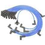 Order Original Equipment Replacement Ignition Wire Set by NGK CANADA - 52281 For Your Vehicle