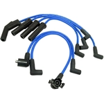 Order Original Equipment Replacement Ignition Wire Set by NGK CANADA - 52282 For Your Vehicle