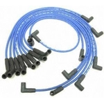 Order Original Equipment Replacement Ignition Wire Set by NGK CANADA - 52326 For Your Vehicle