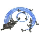 Order Original Equipment Replacement Ignition Wire Set by NGK CANADA - 52329 For Your Vehicle