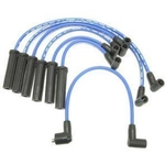 Order Original Equipment Replacement Ignition Wire Set by NGK CANADA - 52348 For Your Vehicle