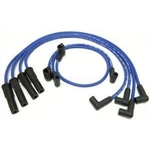 Order Original Equipment Replacement Ignition Wire Set by NGK CANADA - 52352 For Your Vehicle