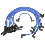 Order Original Equipment Replacement Ignition Wire Set by NGK CANADA - 52370 For Your Vehicle