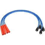Order NGK CANADA - 52408 - Original Equipment Replacement Ignition Wire Set For Your Vehicle