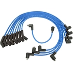 Order NGK CANADA - 52419 - Original Equipment Replacement Ignition Wire Set For Your Vehicle