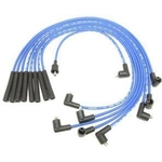 Order NGK CANADA - 52432 - Original Equipment Replacement Ignition Wire Set For Your Vehicle