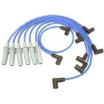 Order NGK CANADA - 53018 - Original Equipment Replacement Ignition Wire Set For Your Vehicle