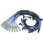 Order Original Equipment Replacement Ignition Wire Set by NGK CANADA - 53122 For Your Vehicle