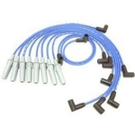 Order Original Equipment Replacement Ignition Wire Set by NGK CANADA - 53129 For Your Vehicle