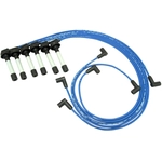 Order Original Equipment Replacement Ignition Wire Set by NGK CANADA - 53131 For Your Vehicle