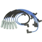 Order NGK CANADA - 53146 - Original Equipment Replacement Ignition Wire Set For Your Vehicle