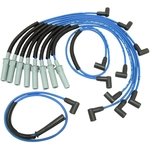 Order NGK CANADA - 53147 - Original Equipment Replacement Ignition Wire Set For Your Vehicle