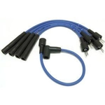 Order Original Equipment Replacement Ignition Wire Set by NGK CANADA - 53152 For Your Vehicle