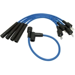 Order NGK CANADA - 53152 - Original Equipment Replacement Ignition Wire Set For Your Vehicle