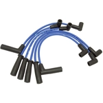 Order NGK CANADA - 53168 - Original Equipment Replacement Ignition Wire Set For Your Vehicle