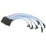 Order Original Equipment Replacement Ignition Wire Set by NGK CANADA - 53170 For Your Vehicle