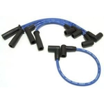 Order NGK CANADA - 53186 - Original Equipment Replacement Ignition Wire Set For Your Vehicle