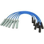 Order NGK CANADA - 53188 - Original Equipment Replacement Ignition Wire Set For Your Vehicle