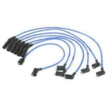 Order Original Equipment Replacement Ignition Wire Set by NGK CANADA - 53205 For Your Vehicle