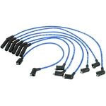 Order NGK CANADA - 53205 - Original Equipment Replacement Ignition Wire Set For Your Vehicle