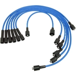 Order Original Equipment Replacement Ignition Wire Set by NGK CANADA - 53208 For Your Vehicle