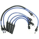 Order Original Equipment Replacement Ignition Wire Set by NGK CANADA - 53222 For Your Vehicle