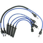 Order NGK CANADA - 53222 - Original Equipment Replacement Ignition Wire Set For Your Vehicle