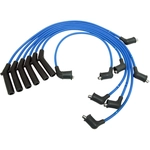 Order NGK CANADA - 53226 - Spark Plug Wire Set For Your Vehicle