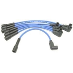 Order Original Equipment Replacement Ignition Wire Set by NGK CANADA - 53229 For Your Vehicle