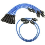 Order Original Equipment Replacement Ignition Wire Set by NGK CANADA - 53332 For Your Vehicle
