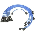 Order Original Equipment Replacement Ignition Wire Set by NGK CANADA - 53364 For Your Vehicle