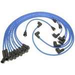 Order Original Equipment Replacement Ignition Wire Set by NGK CANADA - 53384 For Your Vehicle