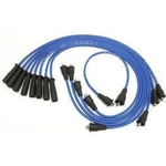 Order Original Equipment Replacement Ignition Wire Set by NGK CANADA - 53423 For Your Vehicle