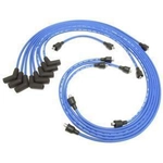 Order Original Equipment Replacement Ignition Wire Set by NGK CANADA - 53424 For Your Vehicle