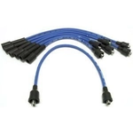 Order Original Equipment Replacement Ignition Wire Set by NGK CANADA - 53425 For Your Vehicle