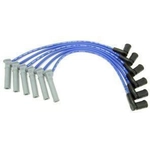 Order Original Equipment Replacement Ignition Wire Set by NGK CANADA - 54003 For Your Vehicle