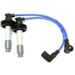 Order Original Equipment Replacement Ignition Wire Set by NGK CANADA - 54053 For Your Vehicle