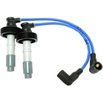 Order Original Equipment Replacement Ignition Wire Set by NGK CANADA - 54053 For Your Vehicle