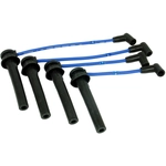 Order NGK CANADA - 54058 - Original Equipment Replacement Ignition Wire Set For Your Vehicle
