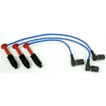 Order Original Equipment Replacement Ignition Wire Set by NGK CANADA - 54060 For Your Vehicle