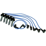 Order NGK CANADA - 54120 - Original Equipment Replacement Ignition Wire Set For Your Vehicle