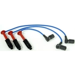 Order Original Equipment Replacement Ignition Wire Set by NGK CANADA - 54126 For Your Vehicle