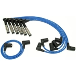 Order Original Equipment Replacement Ignition Wire Set by NGK CANADA - 54175 For Your Vehicle