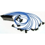 Order Original Equipment Replacement Ignition Wire Set by NGK CANADA - 54181 For Your Vehicle