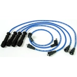 Order Original Equipment Replacement Ignition Wire Set by NGK CANADA - 54213 For Your Vehicle