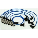 Order Original Equipment Replacement Ignition Wire Set by NGK CANADA - 54240 For Your Vehicle